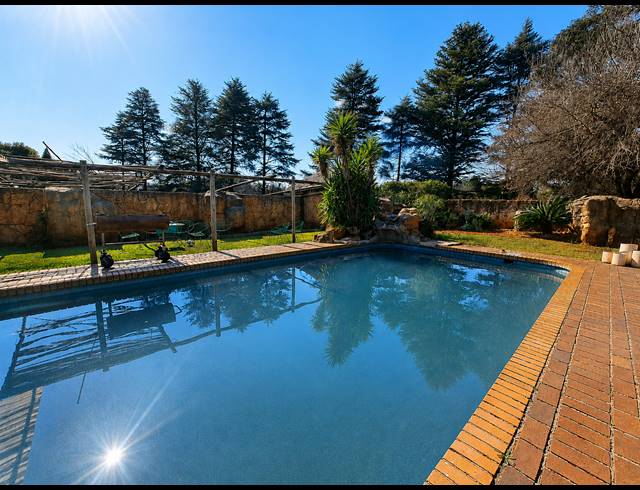 4 BEDROOM FREEHOLD FOR SALE IN GLEN DONALD AH